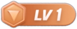 LV1 等级-LV1-Wordpress主题模板-zibll子比主题