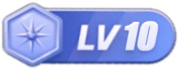等级-LV10-Wordpress主题模板-zibll子比主题