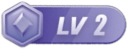 LV2 等级-LV2-Wordpress主题模板-zibll子比主题