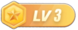 LV3 等级-LV3-Wordpress主题模板-zibll子比主题