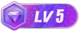 LV5 等级-LV5-Wordpress主题模板-zibll子比主题