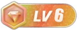 LV6 等级-LV6-Wordpress主题模板-zibll子比主题