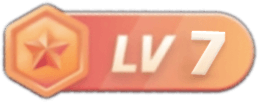 等级-LV7-Wordpress主题模板-zibll子比主题