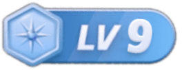 等级-LV9-Wordpress主题模板-zibll子比主题
